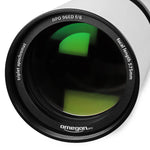 Telescopio Rifrattore Apocromatico Pro ED 96/575 Tripletto FCD-100