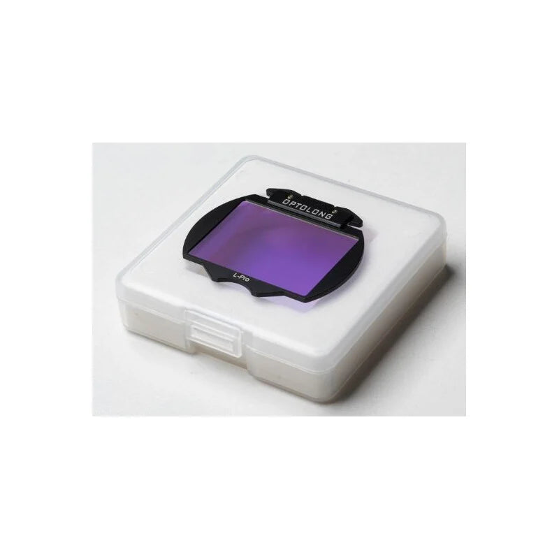 OPTOLONG L-PRO CANON EOS R CLIP FILTER
