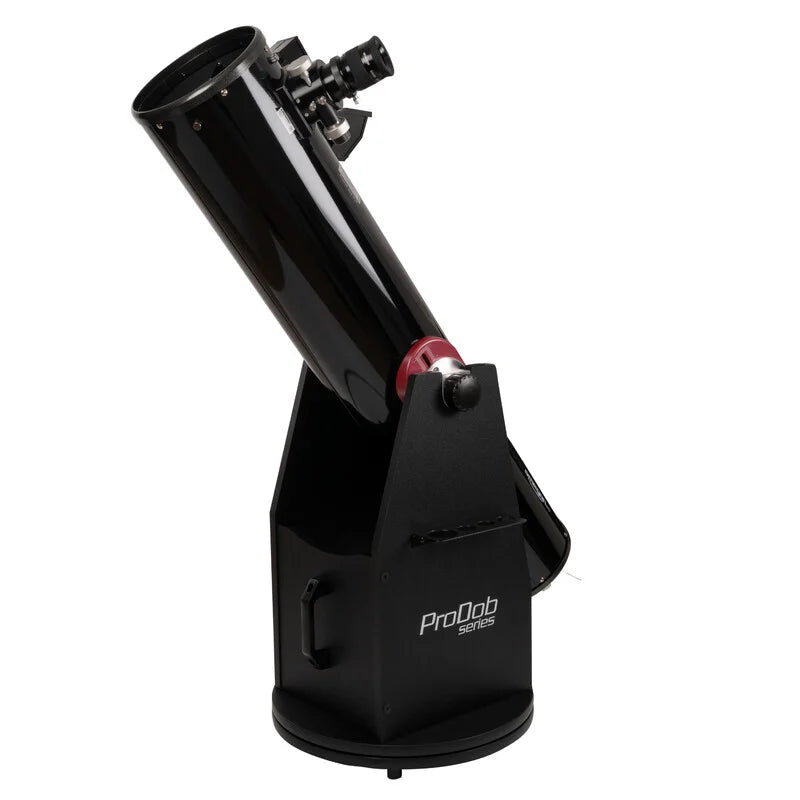 OMEGON DOBSON TELESCOPE PRODOB N 203/1200 DOB II WITH RADIANT