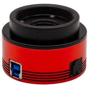 Camera Planetaria ASI482MC Color