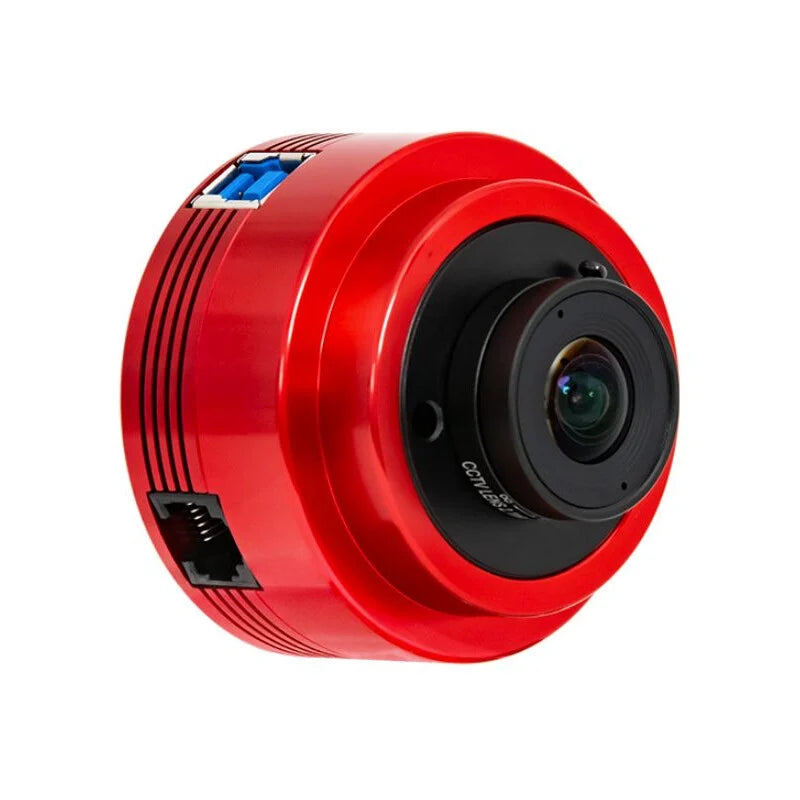 Camera Planetaria ASI662MC Color