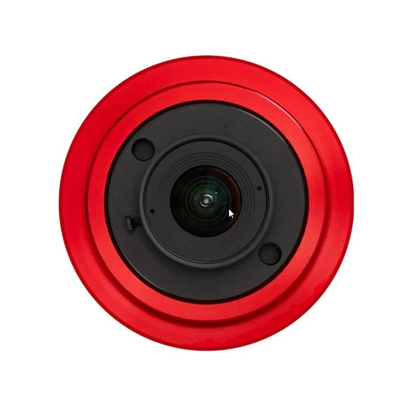 Camera Planetaria ASI662MC Color
