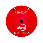 Camera Planetaria ASI662MC Color