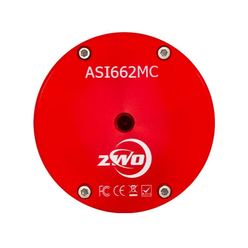 Camera Planetaria ASI662MC Color