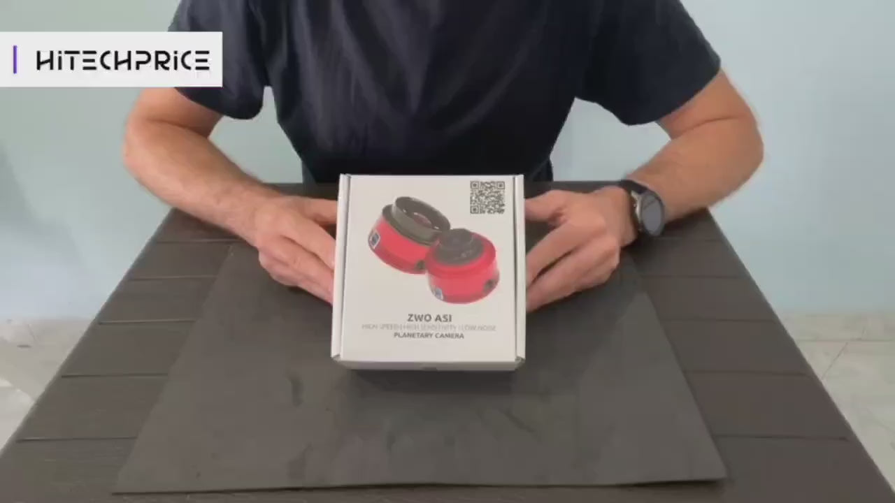 Camera guida ASI 120MM Mini Mono