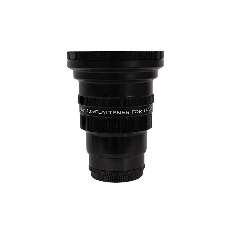 Spianatore di campo 1x per rifrattore 140APO