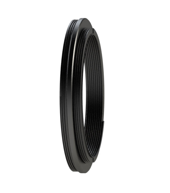 PLAYER ONE ADAPTER 2MM M54 * 0.75MM MALE THREAD - M48 * 0.75MM MALE THREAD