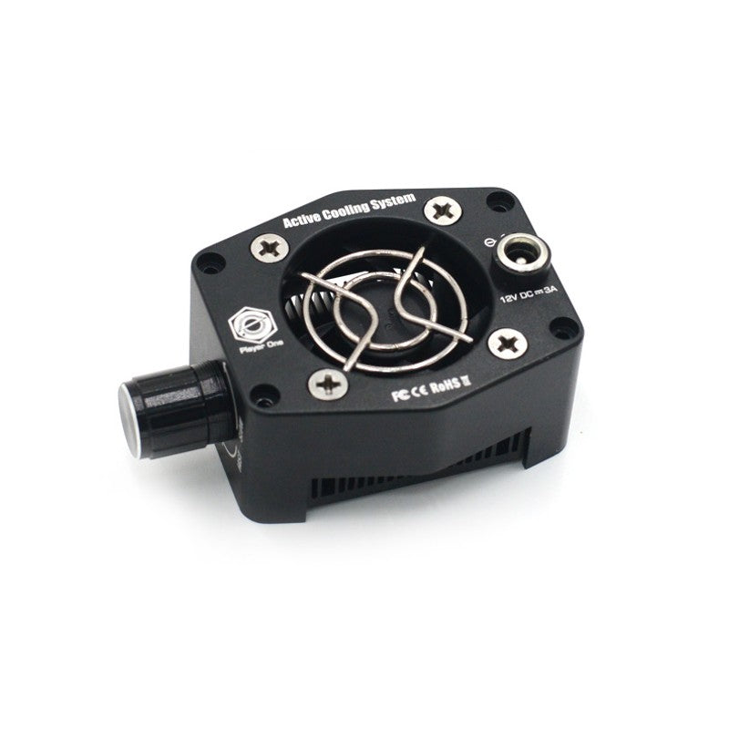 PLAYER ONE ACTIVE ACS COOLING SYSTEM FOR THE CAMERA