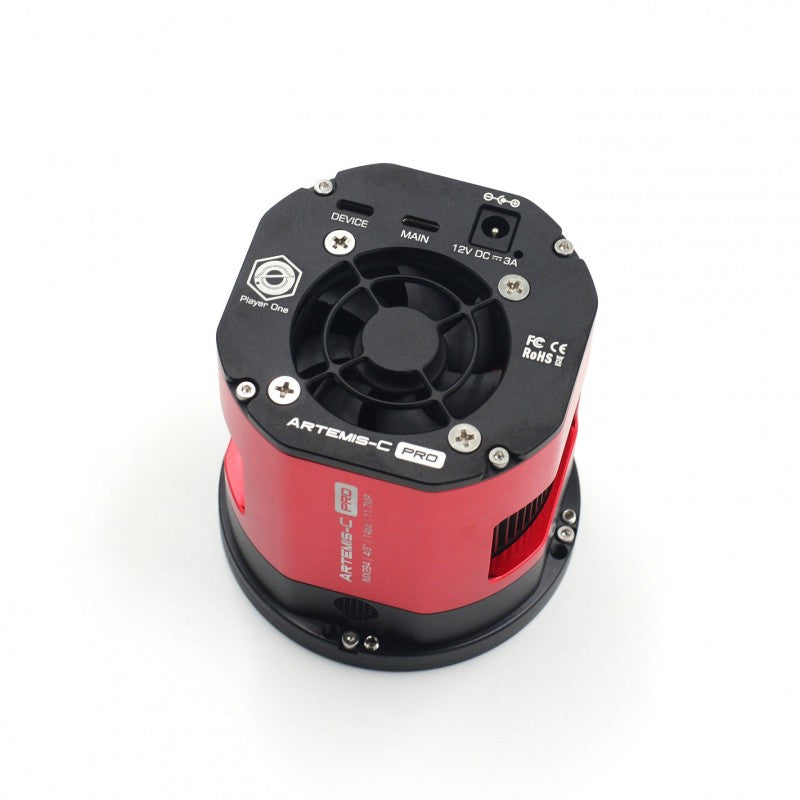 Player One Camera DeepSky Artemis-C Pro (IMX294) Color