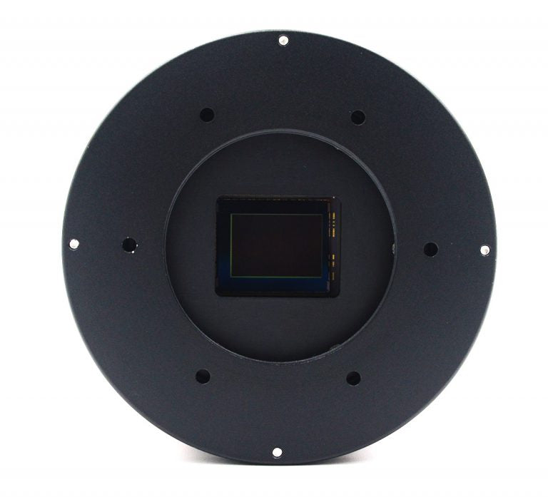 Player One Camera DeepSky Artemis-M Pro (IMX492) Mono