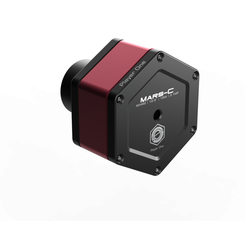 PLAYER ONE CAMERA MARS-C (IMX462) COLOR