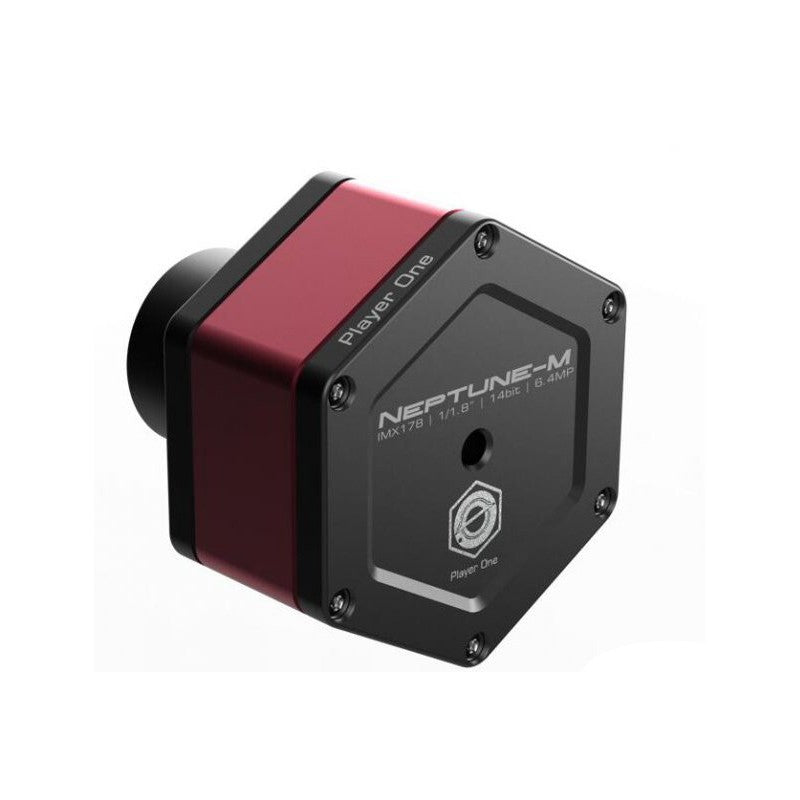 PLAYER ONE NEPTUNE-M CAMERA (IMX178) MONO
