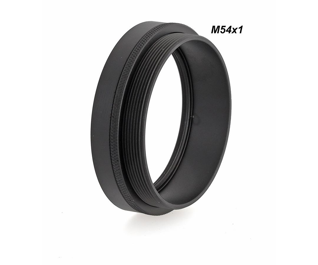 Adattatore Per Correttore Di Coma Baader Mpcc E Ts-Gpu A Skywatcher