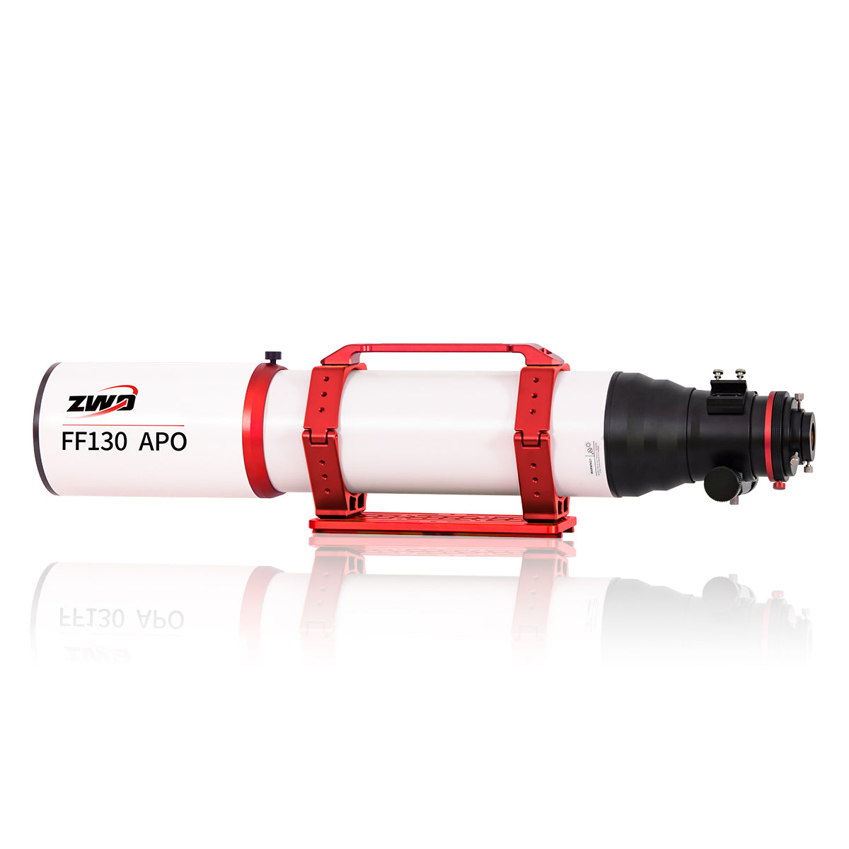 ZWO FF130-APO Astrografo Quadrupletto 130mm F/7.7